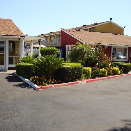 Oasis Inn Sacramento- Elk Grove Экстерьер фото