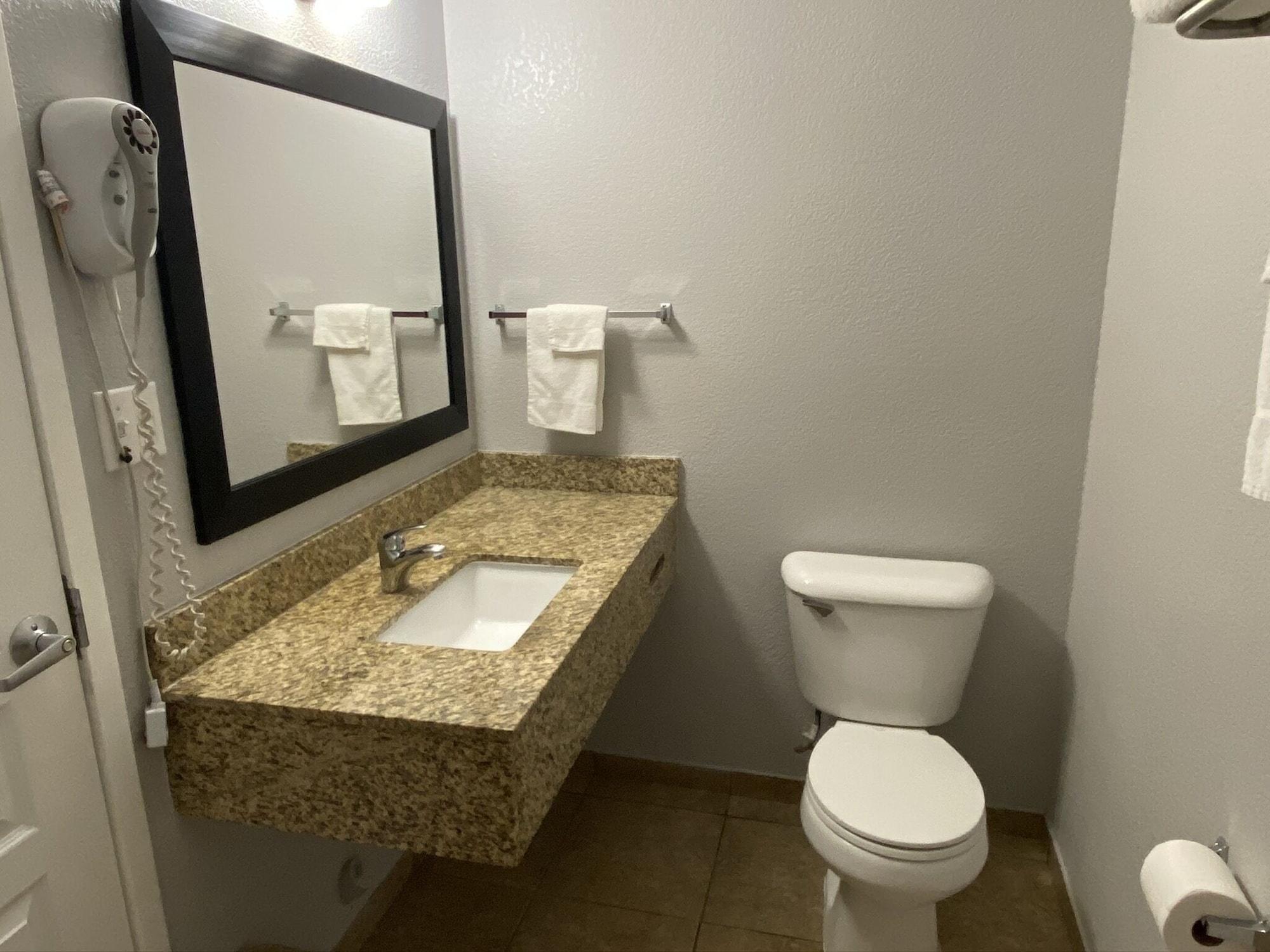 Oasis Inn Sacramento- Elk Grove Экстерьер фото